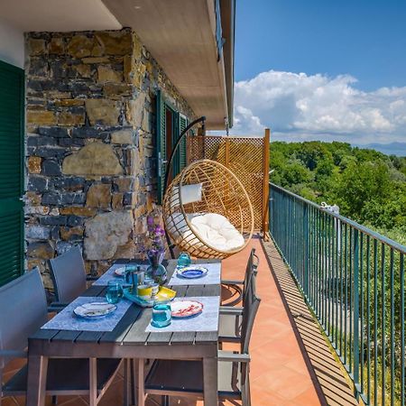Апартаменти Borgo Eleatico Казаль-Веліно Екстер'єр фото